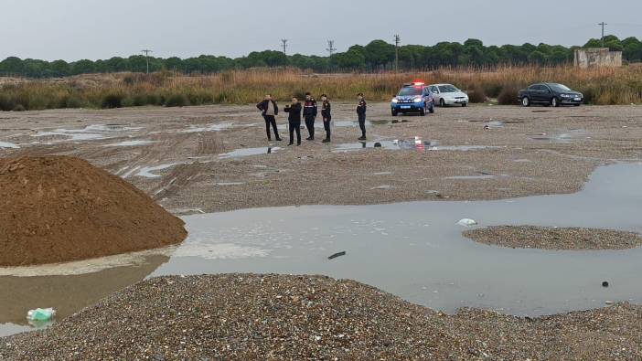 Antalya’da Plaj Kumlarını Çalan Hırsızlara Operasyon: 50 Kamyon Dolusu Kum Sahile Geri Döndürüldü
