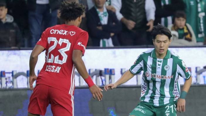 Serikspor Durmuyor: Sarıyer’i Bolu’da Devirdi!