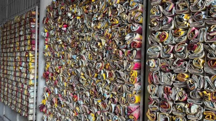 Burdur’da Açık Hava Müzesine Dönüşen Çay Ocağı Görenleri Şaşırtıyor!