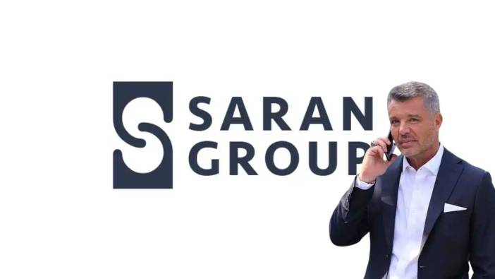 Saran Holding’e Şok Soruşturma! Saran Holding’e Neden Soruşturma Başlatıldı?