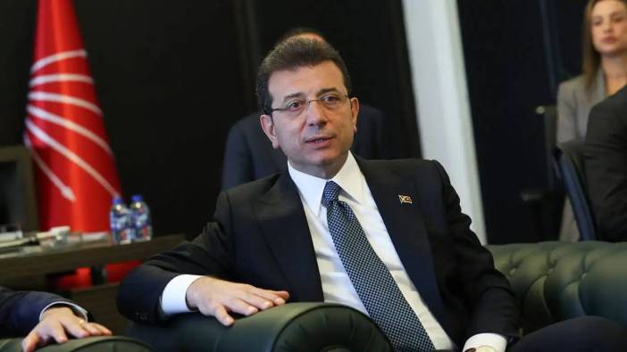 İmamoğlu Davası Başlıyor! İBB İddianamesi Kabul Edildi!