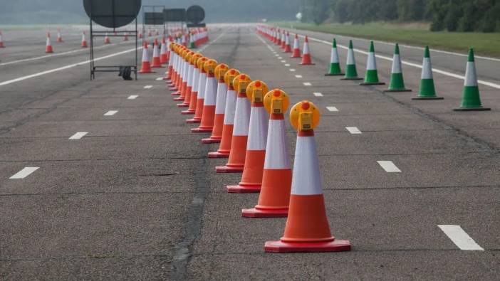 Antalya-Manavgat Yolunda Onarım: Sürücülere Serik Kavşağı Uyarısı