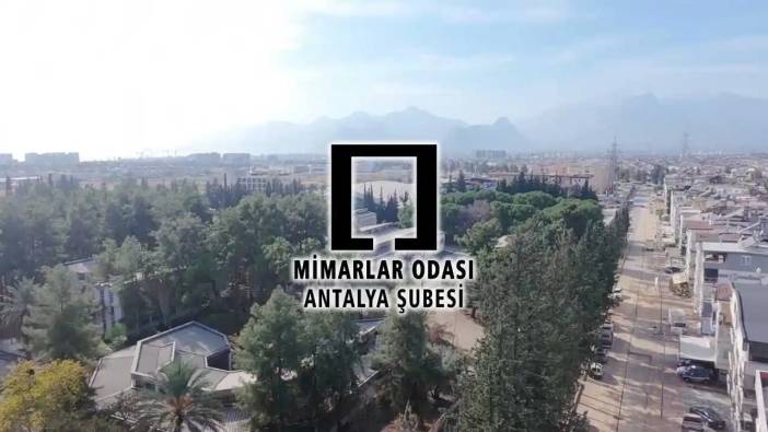 Mimarlar Odası: Pil Fabrikası Kimin İştahını Kabartıyor?