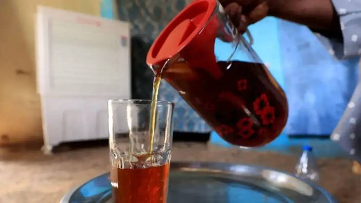 Kemer’in Geleneksel Lezzeti Bahar Şerbeti Tescil Yolunda! İşte Bahar Şerbeti Tarifi