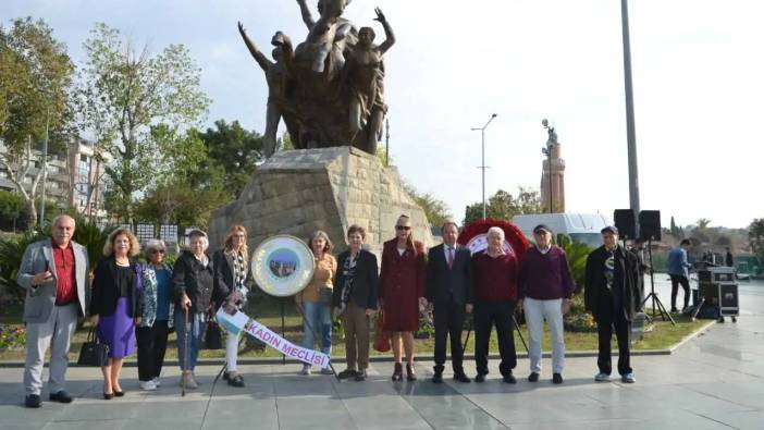 Antalya’da Dijital Alan Kadın Şiddet Mekanına Döndü