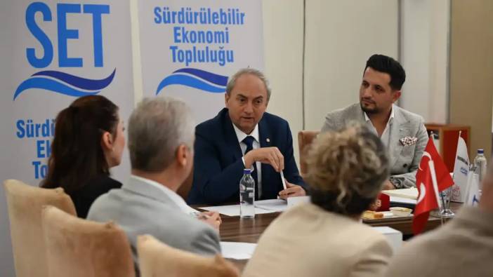 Kepez’de Şok Bilanço! Kepez'in Borcu Ne Kadar?