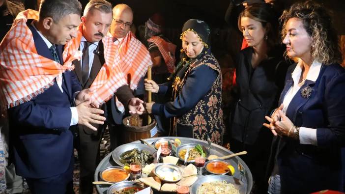 Antalya'dan 220, Kemer’den 7 Değer Coğrafi Tescil Yolunda