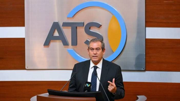ATSO Başkanı Hacısüleyman: “Kredi İhtiyacı Nefes Kredisiyle Sınırlı Değil”