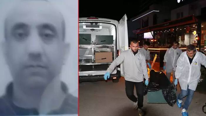 Antalya’da Kuzenlerin Barışma Buluşması Savaşla Bitti