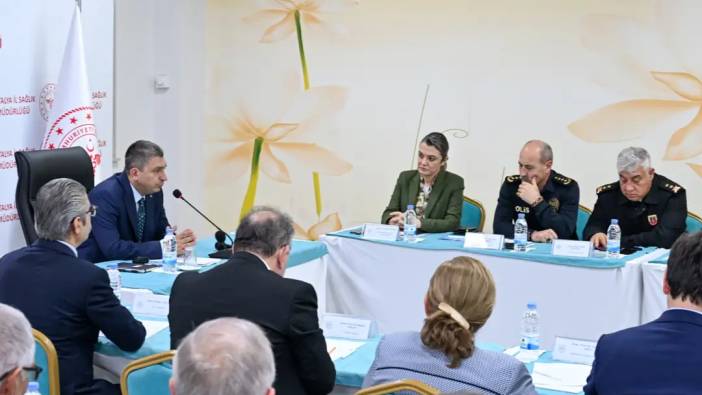 Antalya’da Bağımlılıkla Mücadelede Güç Birliği