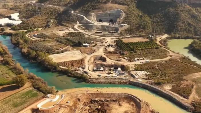 Antalya–Alanya Otoyolu’nda Son Durum! Valilik Etap Etap Paylaştı