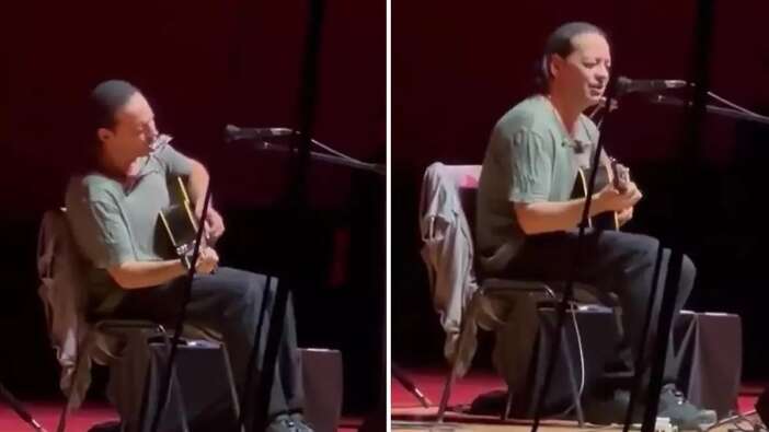 Kaan Tangöze 'Baltalar Elimizde' Şarkı Sözleri