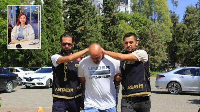 Antalya’daki Fadim Temirhanoğulları Cinayetinde Şok Ses Kayıtları!