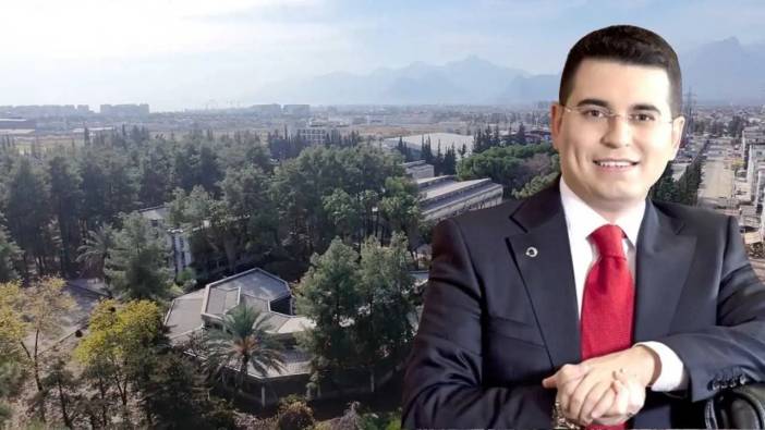 Kepez Pil Fabrikası Tahsis İptaline Hakan Tütüncü Ne Dedi?