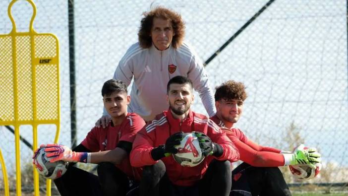 Hatayspor, Adana Demirspor Karşılaşmasına Odaklandı