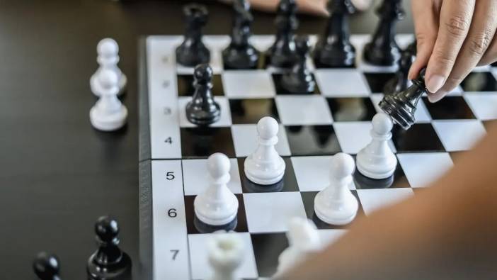 Antalya’da 2026 Satranç Şampiyonası Heyecanı