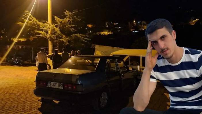 Burdur’da Kuzen Cinayeti Davasında Mahkeme Kararını Verdi!