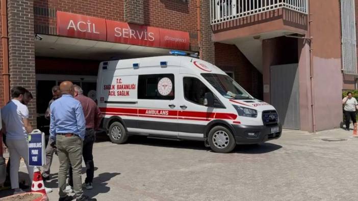 Zehirlenme Zinciri Devam Ediyor: 19 Öğrenci Hastanelik Oldu!