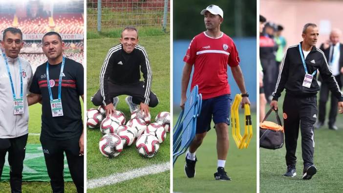 Milli Takım Gibi! Beşiktaş'tan Antalyaspor'a 5 Kardeş, 5 Kulüp