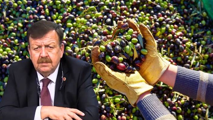 Antalya'da Üvey Evlat Muamalesi Görüyor! Yunanistan'da 2 Buçuk Kat Tüketiliyor