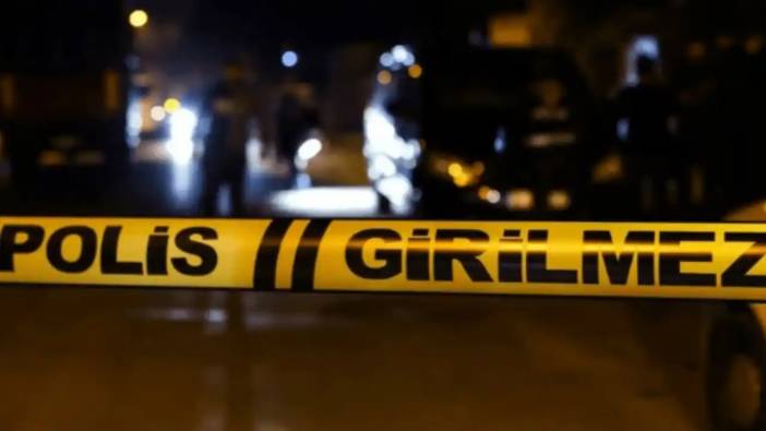 Alanya'da Yaya Geçidi Olmayan Noktada Korkunç Kaza!