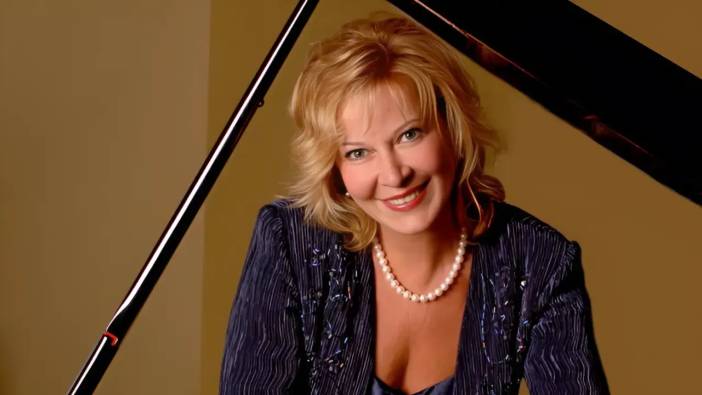 Dünya Sahnesinde Bir Türk: Gülsin Onay Split Piyano Yarışması Jürisinde