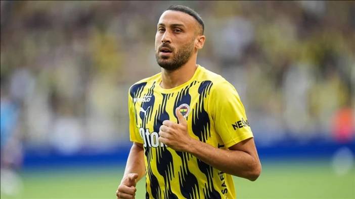 Cenk Tosun Almanya’da ameliyat edildi: Fenerbahçe’den açıklama