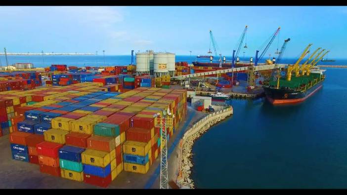 BAİB Sordu Yıllardır Beklenen Liman Yatırımı Ne Zaman Yapılacak?