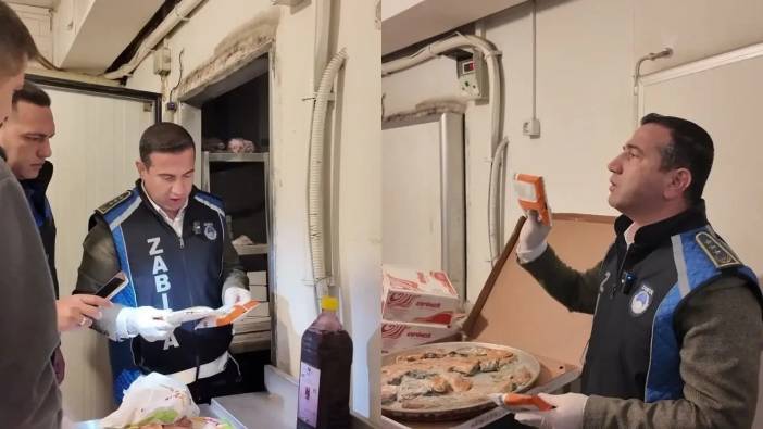 Hatay’da 3 Yıl Geçmiş Ürünü Depoda Sakladı: Savunması Pes Dedirtti!