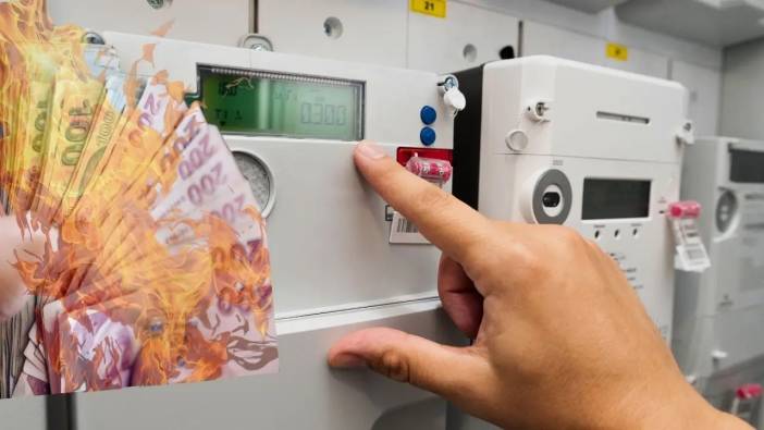 Elektrik Faturaları Yanacak! Destek Sınırı Düştü, Antalya’dan Gelir Düzeyi Önerisi