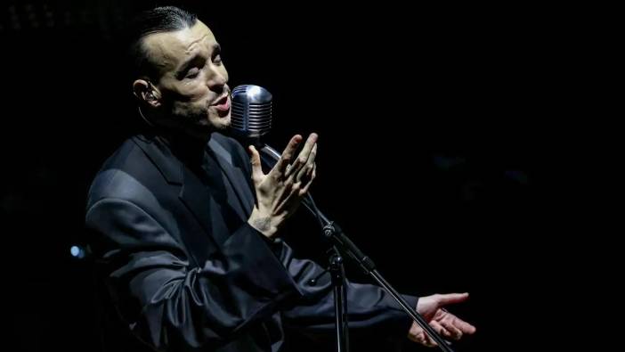 Antalya Piyano Festivali Başladı! Cem Adrian Müzik Ziyafeti Yaşattı