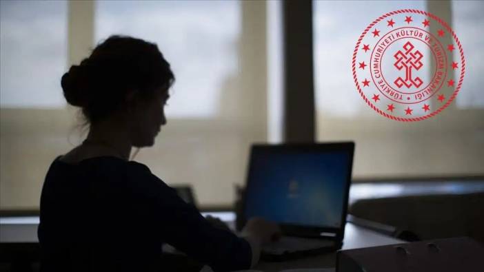 Kültür ve Turizm Bakanlığı 27 Sözleşmeli Personel Alacak! Antalya'dan Alım Olacak mı?