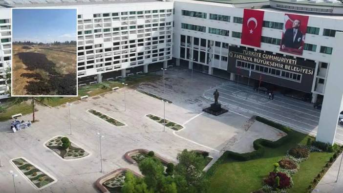 ASAT Tespit Etti! Bakanlık Burdur'a Atık Döken Kamyona Cezayı Kesti