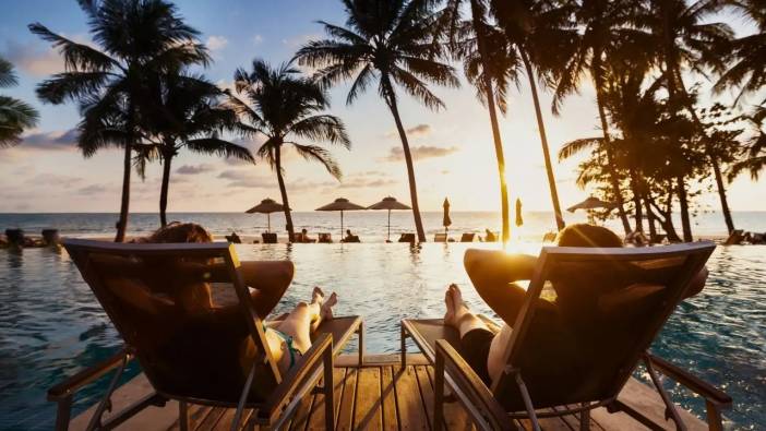 Avrupa’nın Liderleri Arasında Türkiye ve Antalya Parladı