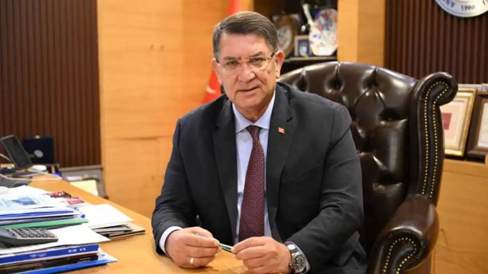 AESOB Başkanı Adlıhan Dere Yeniden Adaylığını Açıkladı