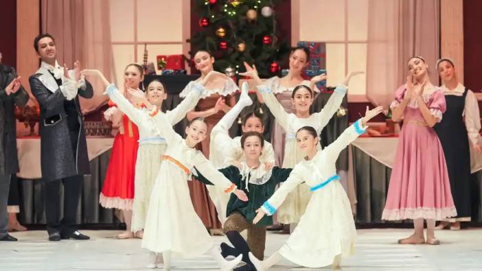 Antalya’da Fındıkkıran Seyirciden Tam Not Aldı