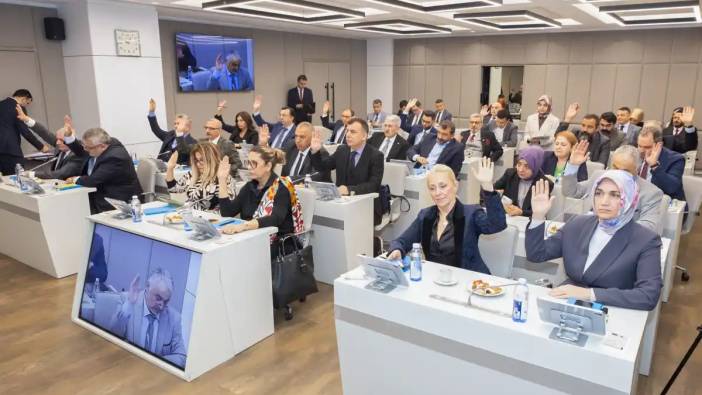 Basın İlan Kurumu’nda Yeni Dönemde Yeni Değişiklik!