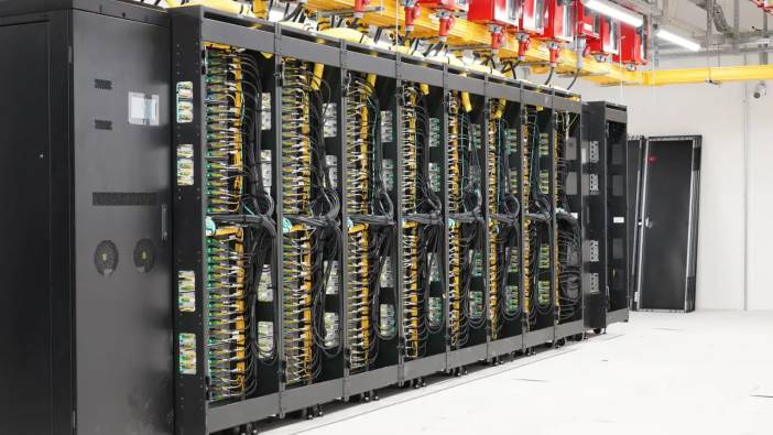 TÜBİTAK'ın TRUBA Tarihi Başarı: 121 Basamak Birden Yükseldi