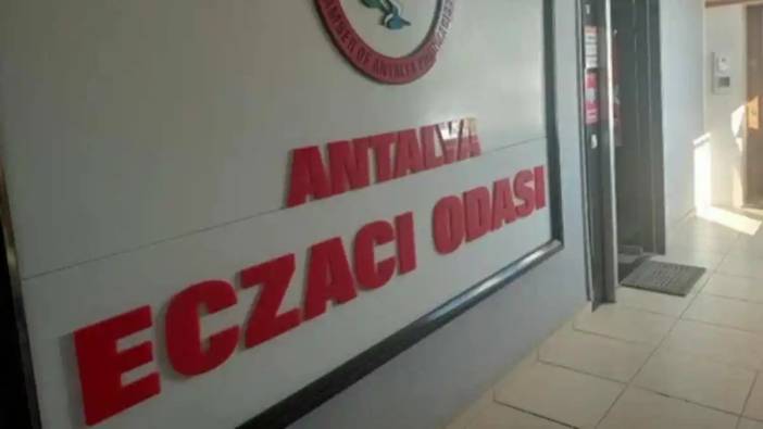 Şanlıurfa ve Gaziantep’te Saldırı! Antalya’da Eczacılar İsyan Etti