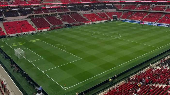 Kumluca’da Dev Halı Saha Turnuvası Başlıyor!