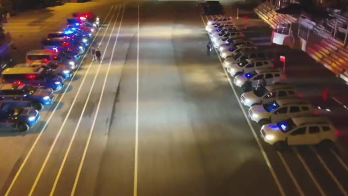 FETÖ’nün Güncel Yapılanmasına Antalya Dahil 32 İlde Operasyon! 92 Şüpheli Yakalandı