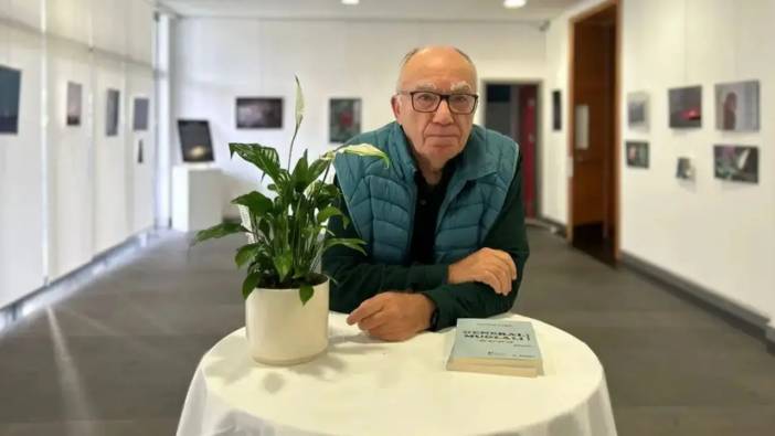 Cumhur Utku’nun Objektifinden Kareler Antalyalılarla Buluştu