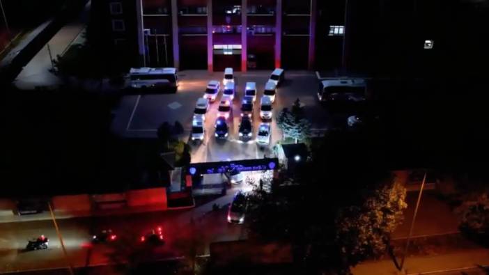 Antalya Dahil 10 İlde Siber Operasyonu! 850 Milyon TL’lik Kara Para Ağı Çöktü