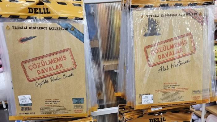 ‘Cinayet Oyunları’na Antalya'dan Sert Tepki: Satışı Durdurulmalı, Toplatılmalı
