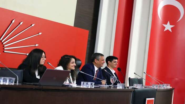 Berkay Gezgin CHP PM Adaylığını Neden Çekti? Açıklama Geldi