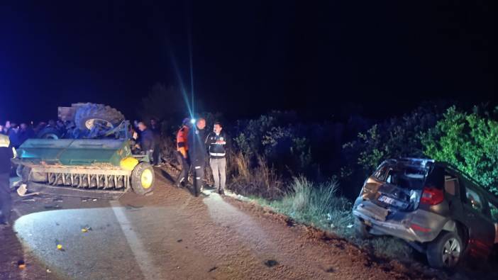 Adana’da Zincirleme Kaza Can Aldı: Yaralı Sürücü Hayatını Kaybetti