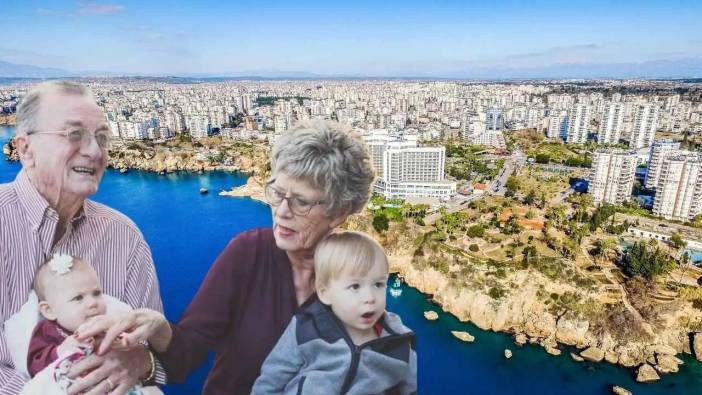 Türkiye’nin En Uzun Ömürlü İlleri Açıklandı! Antalya Listede Kaçıncı Sırada?