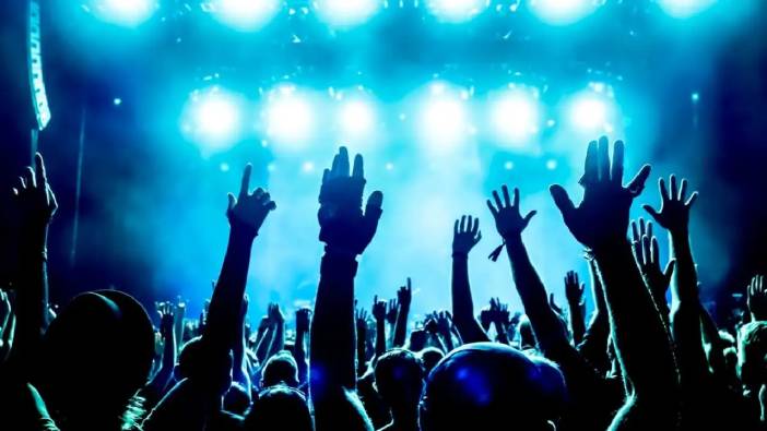 Antalya Aralık Konserleri! İşte Tüm Program