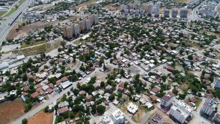 Zeytinköy’de Büyük Değişim! Suçun Merkezi Olan Mahalle Nasıl Dönüştürüldü?