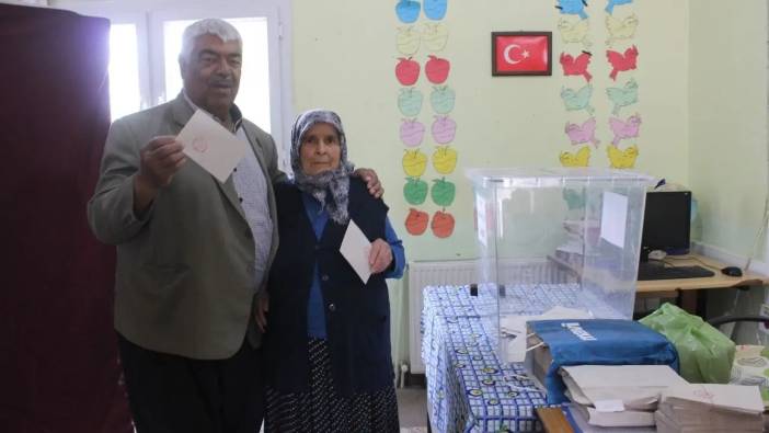 Hatay’ın O Mahallesi Referandumla İlçe Değiştirdi! Sınırlar Yeniden Çizildi